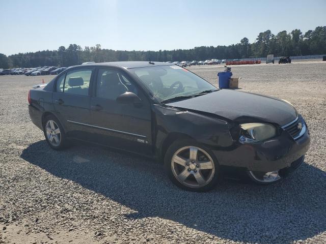 1G1ZU57N87F241072 - 2007 CHEVROLET MALIBU LTZ BLACK photo 4