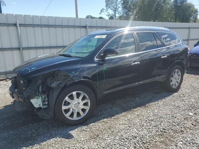 2017 BUICK ENCLAVE, 