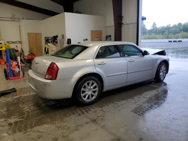 2C3KA53G37H612845 - 2007 CHRYSLER 300 TOURING SILVER photo 3