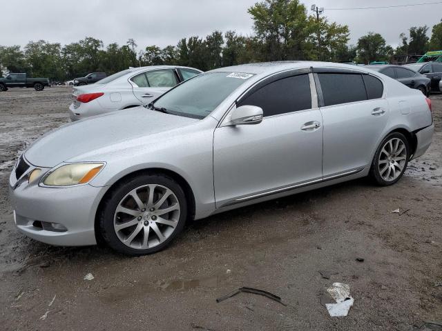 2008 LEXUS GS 350, 