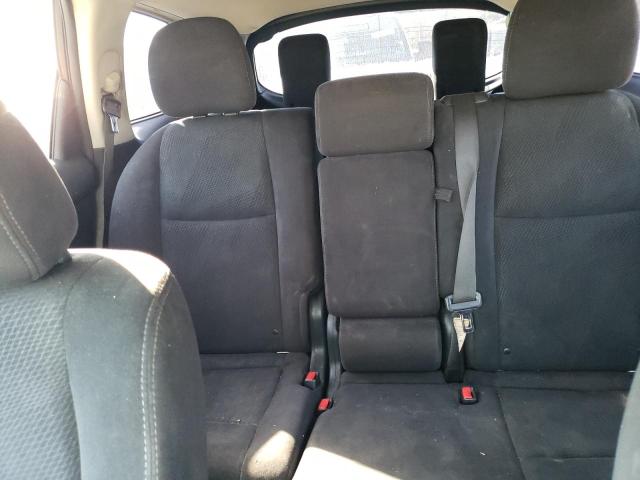 5N1AR2MN9DC609972 - 2013 NISSAN PATHFINDER S 石墨色 照片 10