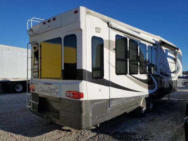 16F62C5R481B16792 - 2008 CARI CAMPER WHITE photo 4