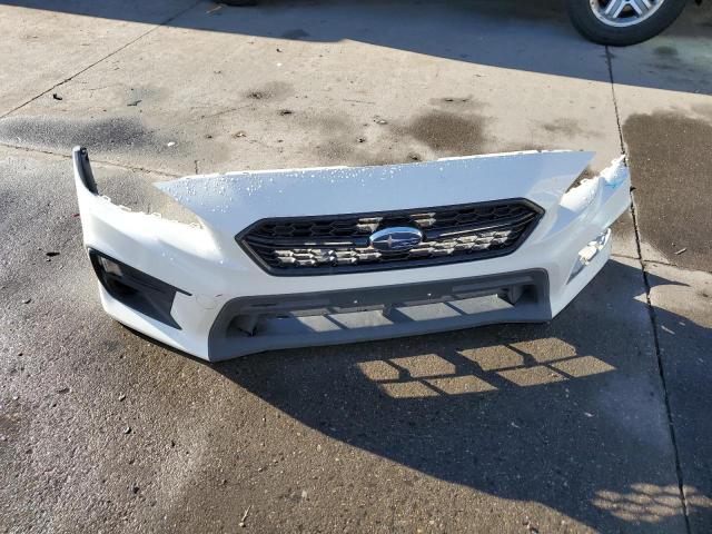 JF1VA1A63L9807257 - 2020 SUBARU WRX WHITE photo 12