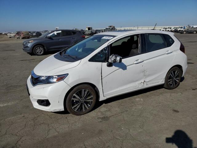 2019 HONDA FIT EX, 