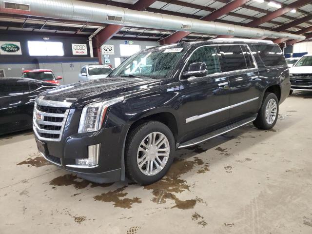 2018 CADILLAC ESCALADE ESV, 