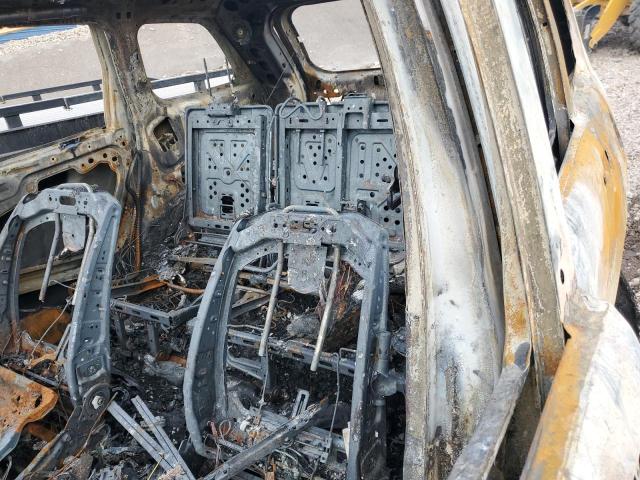 1C4RJFJG7HC602035 - 2017 JEEP GRAND CHER SUMMIT BURN photo 10