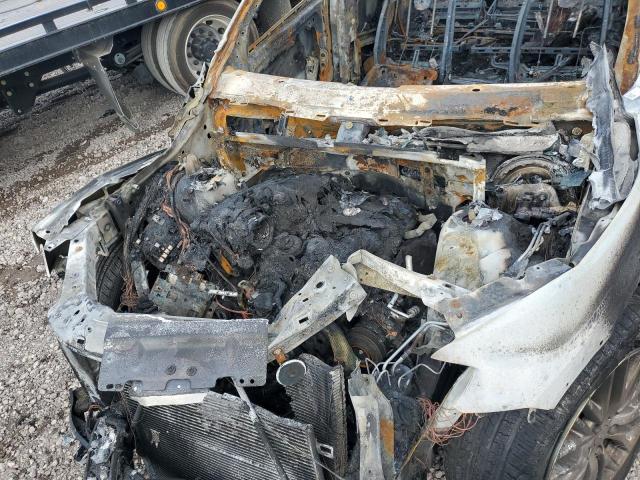 1C4RJFJG7HC602035 - 2017 JEEP GRAND CHER SUMMIT BURN photo 12