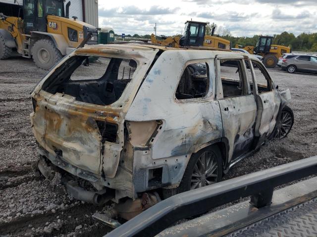 1C4RJFJG7HC602035 - 2017 JEEP GRAND CHER SUMMIT BURN photo 3