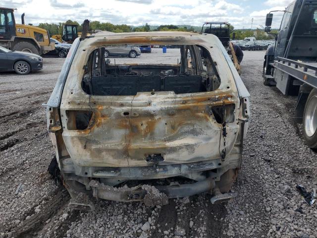 1C4RJFJG7HC602035 - 2017 JEEP GRAND CHER SUMMIT BURN photo 6