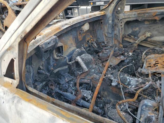 1C4RJFJG7HC602035 - 2017 JEEP GRAND CHER SUMMIT BURN photo 9