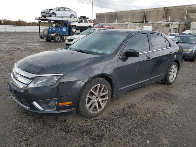 2012 FORD FUSION SEL, 