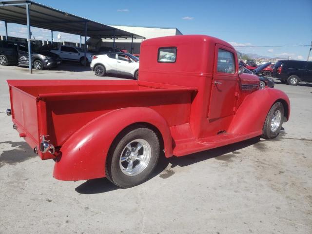 82998 - 1947 DIAT PICKUP RED photo 3