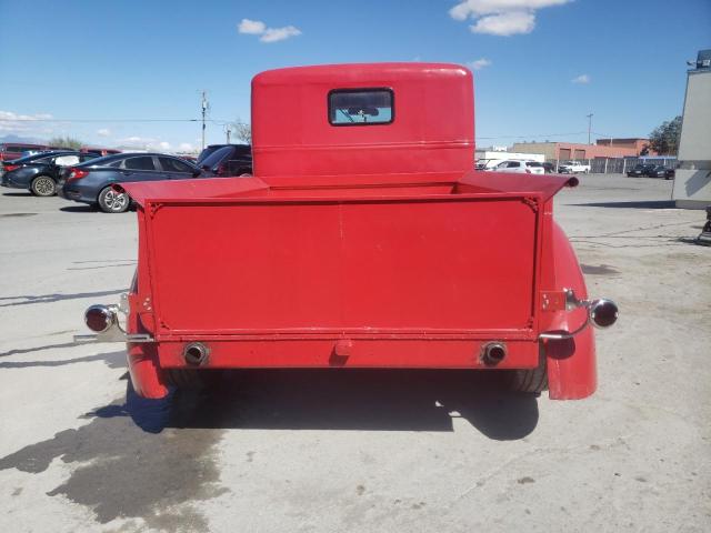 82998 - 1947 DIAT PICKUP RED photo 6