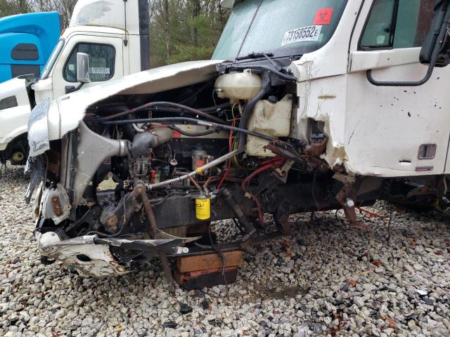 1FUJA6CV97LY83643 - 2007 FREIGHTLINER CONVENTION WHITE photo 9