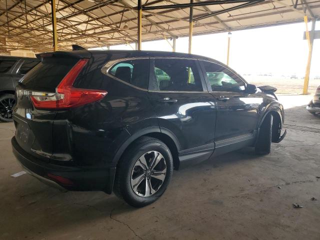 5J6RW5H33KL002001 - 2019 HONDA CR-V LX BLACK photo 3