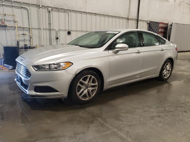 2014 FORD FUSION SE, 