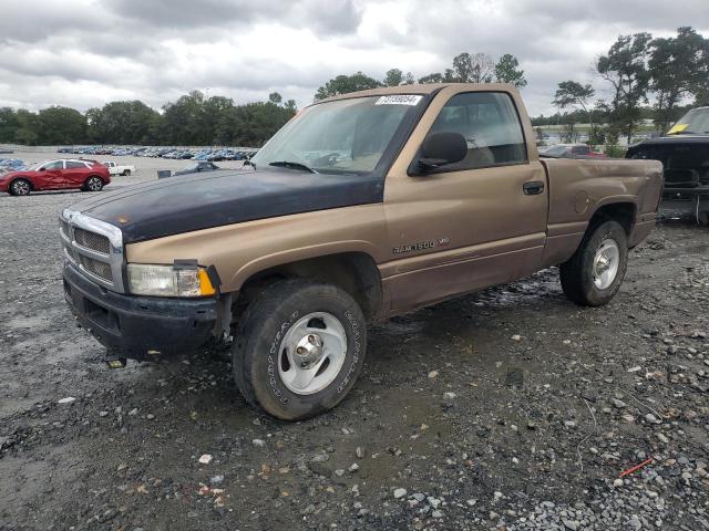 2001 DODGE RAM 1500, 