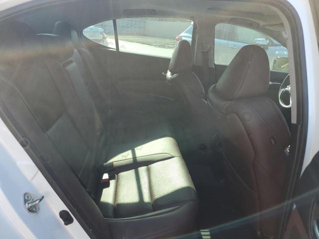 19UUB2F71FA000203 - 2015 ACURA TLX ADVANCE WHITE photo 10