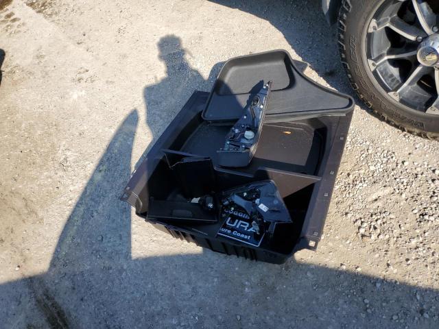 19UUB2F71FA000203 - 2015 ACURA TLX ADVANCE WHITE photo 12