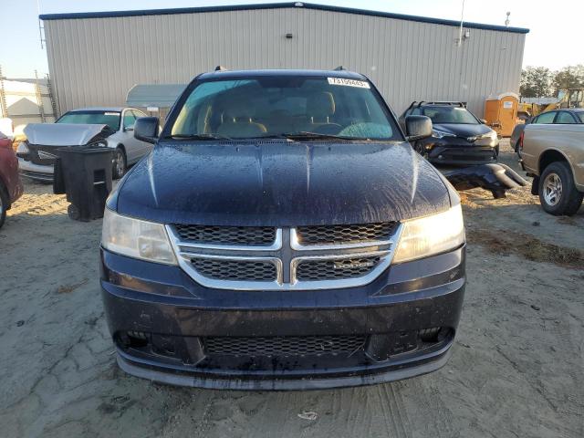 3D4PG4FB2BT515911 - 2011 DODGE JOURNEY EXPRESS BLACK photo 5