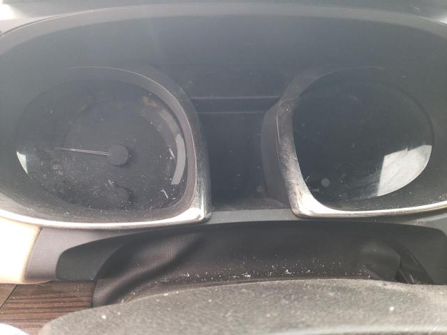 4T1BK1EB7EU115449 - 2014 TOYOTA AVALON BASE 白色 照片 9