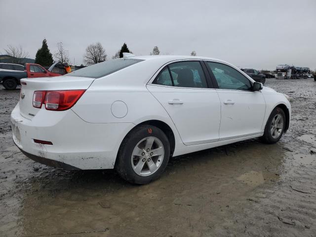 1G11C5SA7GF152114 - 2016 CHEVROLET MALIBU LIM LT 白色 照片 3