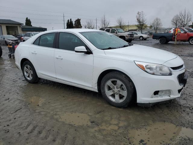 1G11C5SA7GF152114 - 2016 CHEVROLET MALIBU LIM LT 白色 照片 4