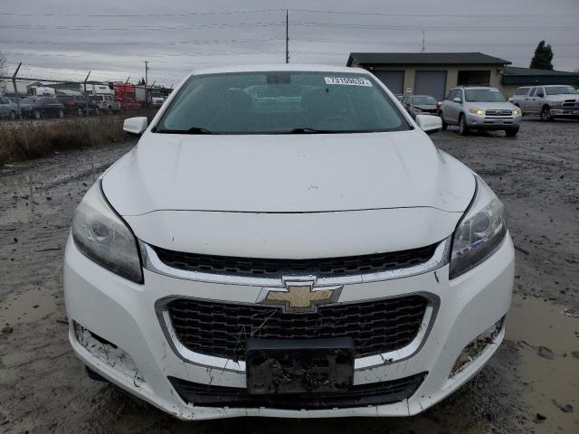 1G11C5SA7GF152114 - 2016 CHEVROLET MALIBU LIM LT 白色 照片 5