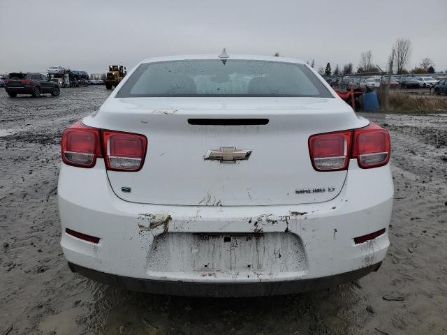 1G11C5SA7GF152114 - 2016 CHEVROLET MALIBU LIM LT 白色 照片 6