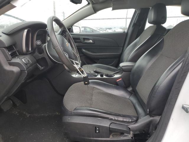 1G11C5SA7GF152114 - 2016 CHEVROLET MALIBU LIM LT 白色 照片 7