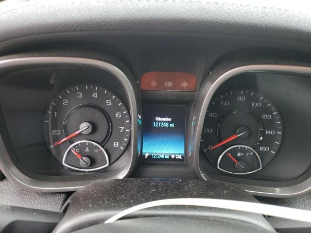 1G11C5SA7GF152114 - 2016 CHEVROLET MALIBU LIM LT 白色 照片 9