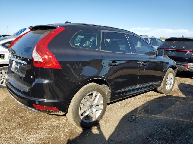 YV440MDJ9H2074994 - 2017 VOLVO XC60 T5 BLACK photo 3