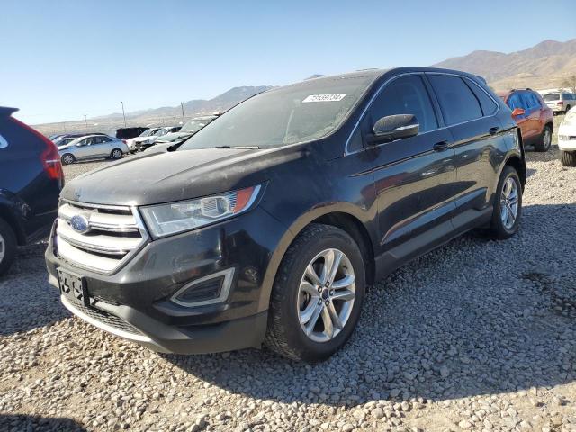 2016 FORD EDGE SEL, 