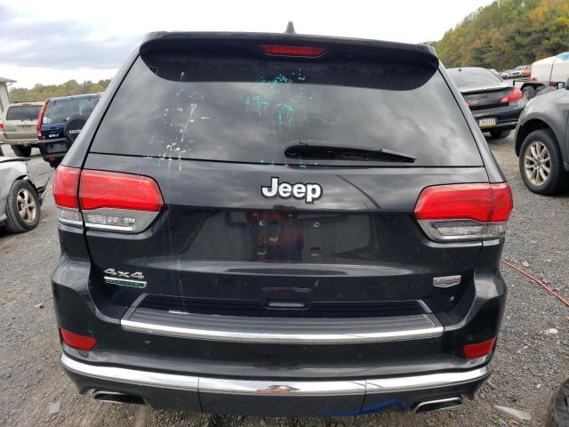 1C4RJFJM8FC702065 - 2015 JEEP GRAND CHER SUMMIT შავი ფოტო 6