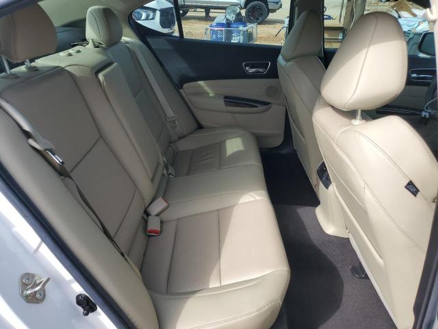 19UUB1F56LA007295 - 2020 ACURA TLX TECHNOLOGY 白色 照片 10