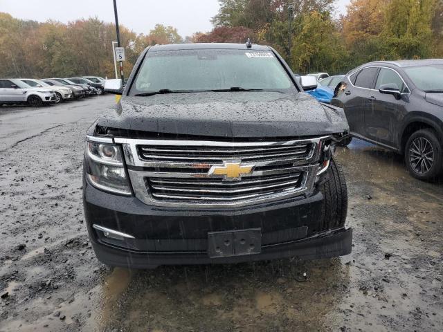 1GNSKJKC5HR262742 - 2017 CHEVROLET SUBURBAN K1500 PREMIER BLACK photo 5