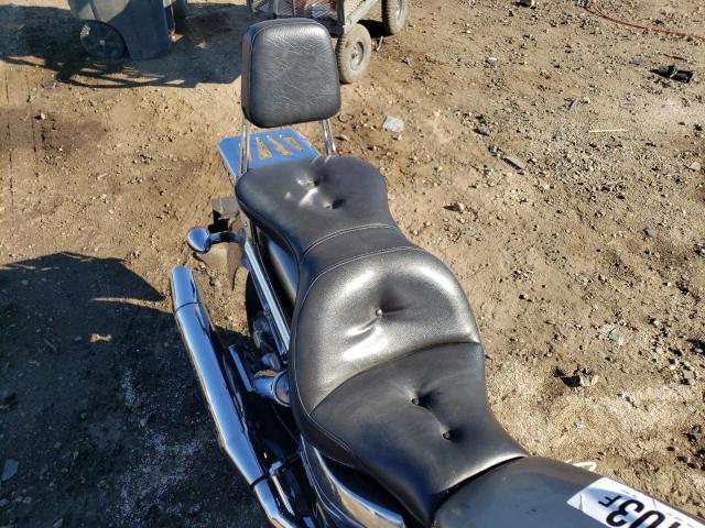 1HFSC52667A400251 - 2007 HONDA VTX1300 R GRAY photo 6