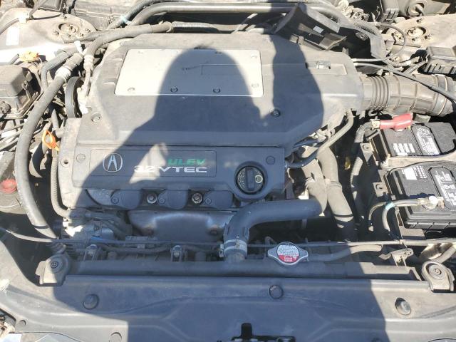 19UUA56693A032159 - 2003 ACURA 3.2TL GRAY photo 11