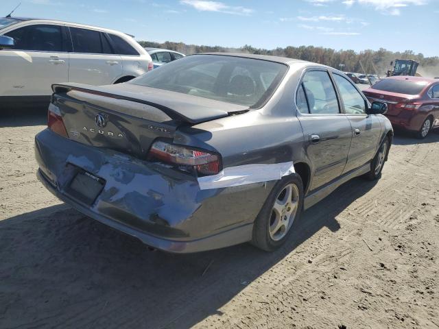 19UUA56693A032159 - 2003 ACURA 3.2TL GRAY photo 3