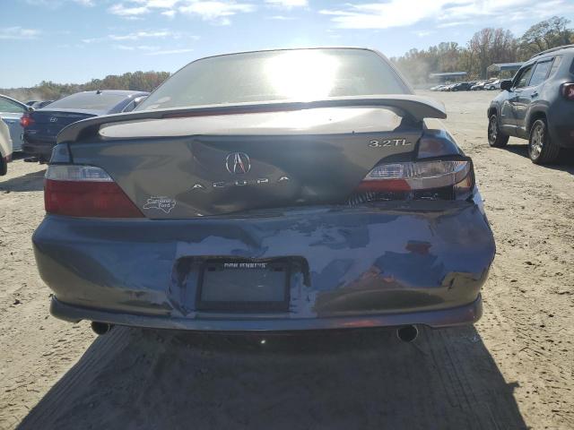 19UUA56693A032159 - 2003 ACURA 3.2TL GRAY photo 6