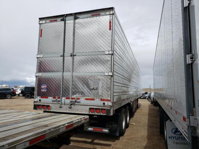 1UYVS2535N6657204 - 2022 UTILITY TRAILER Ağ foto 4