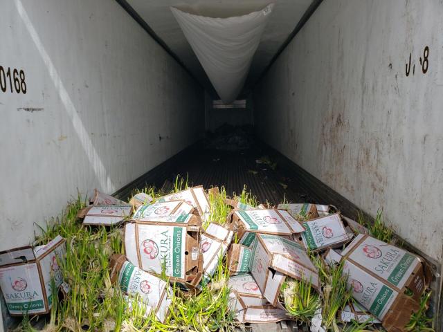 1UYVS2535N6657204 - 2022 UTILITY TRAILER Ağ foto 5