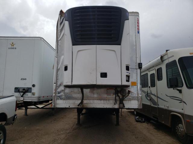 1UYVS2535N6657204 - 2022 UTILITY TRAILER WHITE photo 7