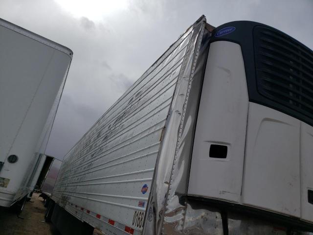 1UYVS2535N6657204 - 2022 UTILITY TRAILER WHITE photo 9