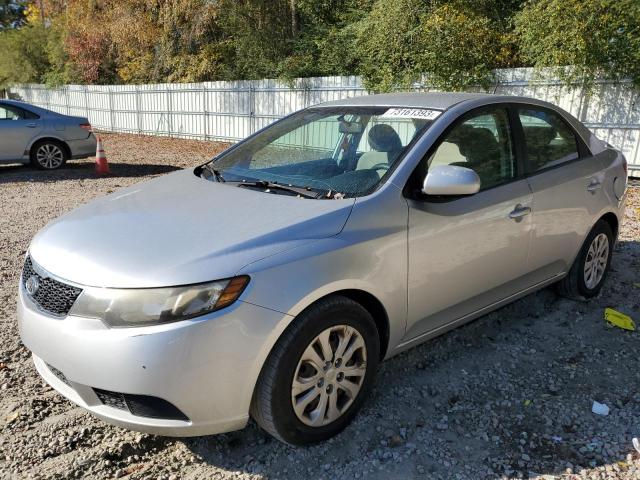 2012 KIA FORTE LX, 