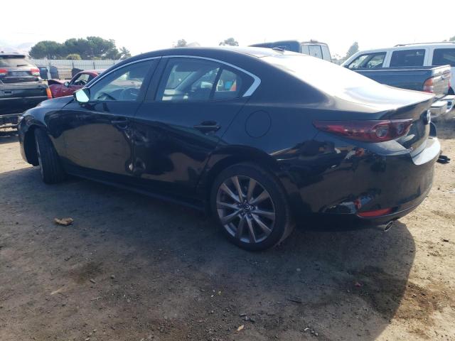 3MZBPADL0LM118577 - 2020 MAZDA 3 PREFERRED BLACK photo 2