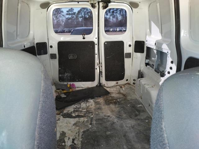 3N63M0ZN2FK731690 - 2015 CHEVROLET CITY EXPRE LT 白色 照片 10