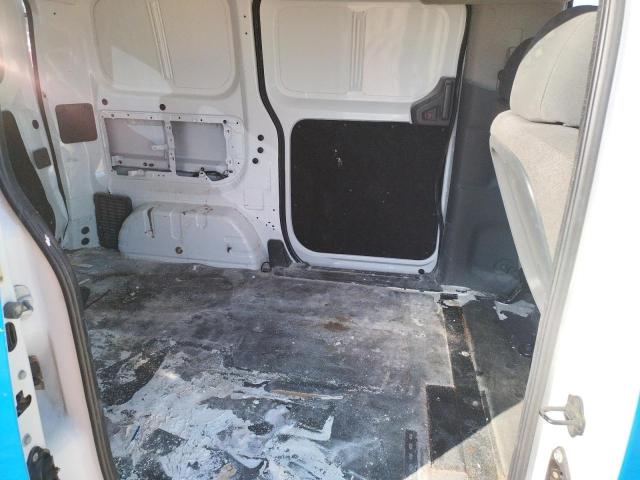 3N63M0ZN2FK731690 - 2015 CHEVROLET CITY EXPRE LT 白色 照片 11