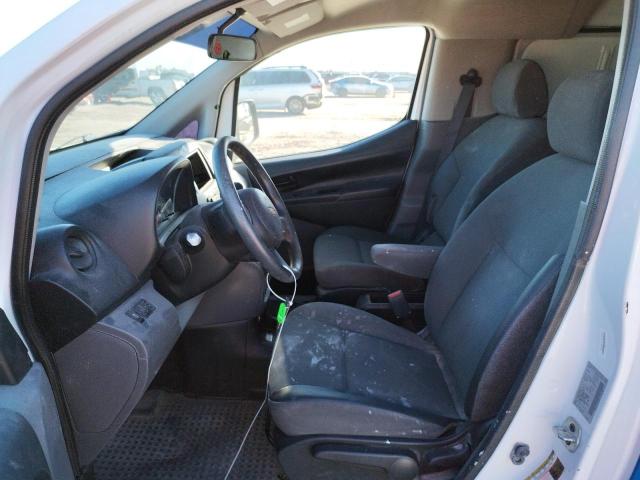 3N63M0ZN2FK731690 - 2015 CHEVROLET CITY EXPRE LT 白色 照片 7