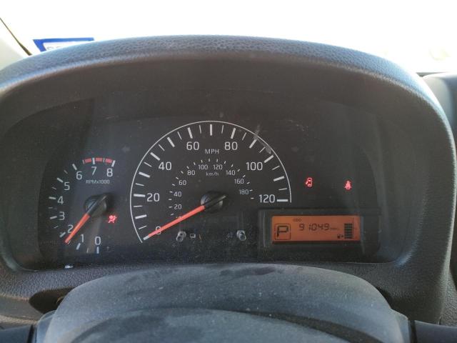 3N63M0ZN2FK731690 - 2015 CHEVROLET CITY EXPRE LT 白色 照片 9